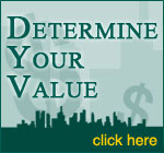 Determine your value - click here