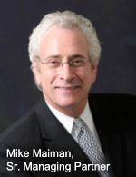 Mike Maiman