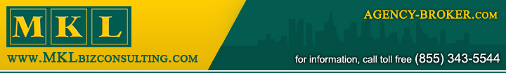 MKLbizConsulting.com - for information, call toll free 877-384-4240